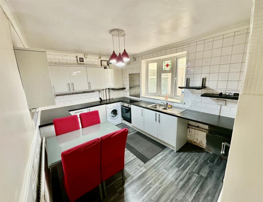 Images for 12 Crescent Road, Altrincham