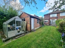 Images for Wentworth Drive, Sale, M33