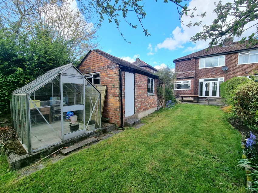 Images for Wentworth Drive, Sale, M33