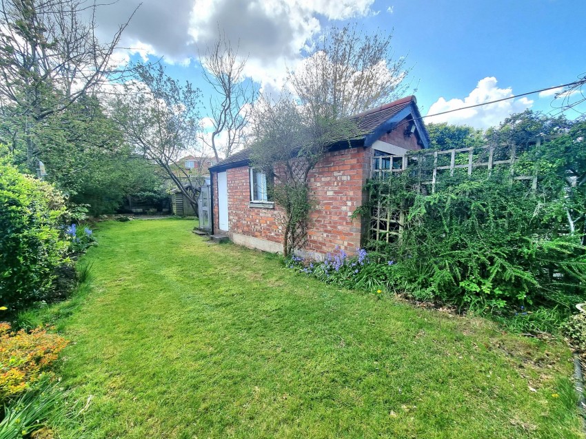 Images for Wentworth Drive, Sale, M33