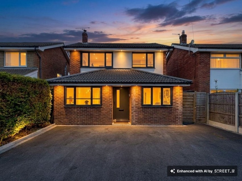 Images for Heron Drive, Poynton, SK12