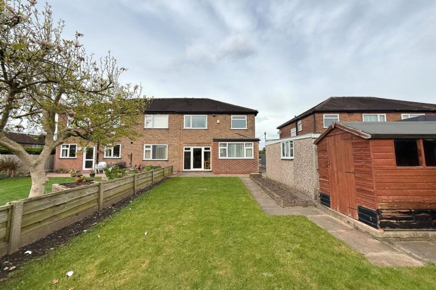 Images for Blakemere Avenue, Sale, M33