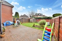 Images for 4 Dronfield Road, Northenden