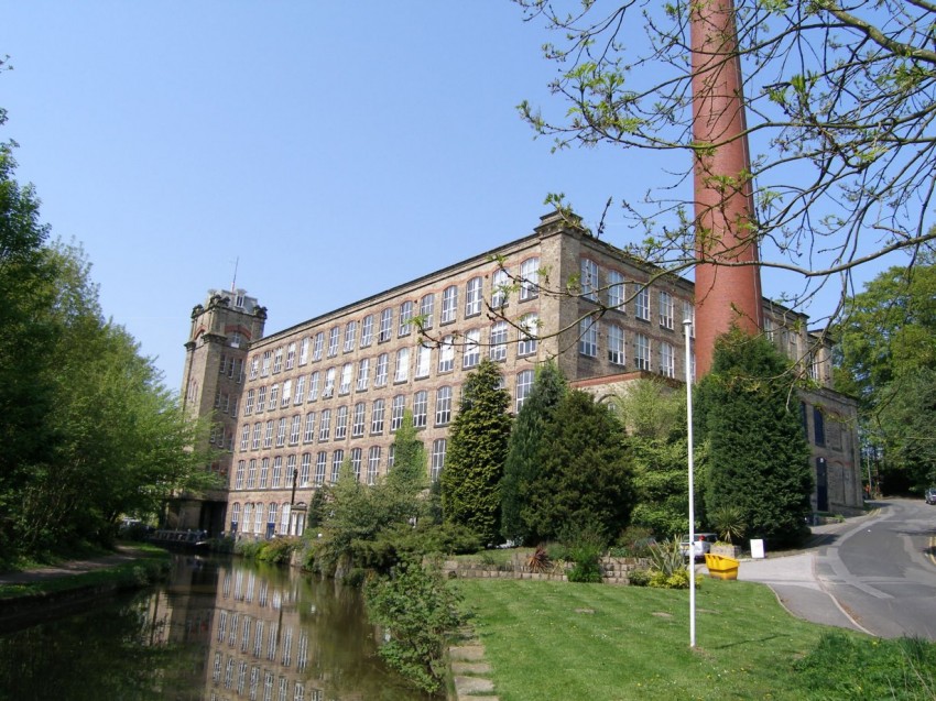Images for Clarence Mill, Clarence Road, Macclesfield, SK10