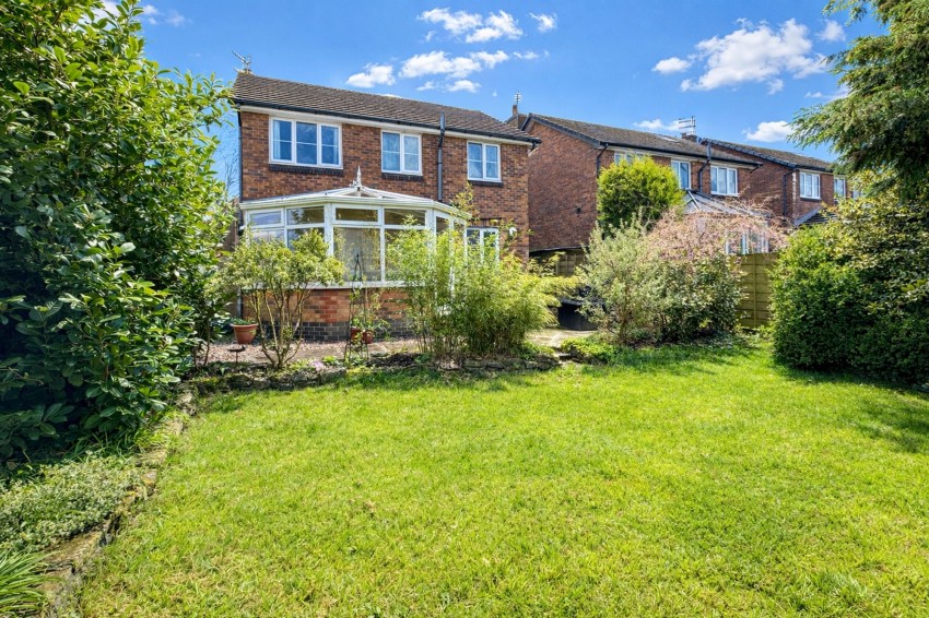 Images for Shropshire Drive, Glossop, SK13