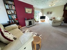 Images for Higher Downs, Knutsford, WA16