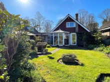 Images for Higher Downs, Knutsford, WA16