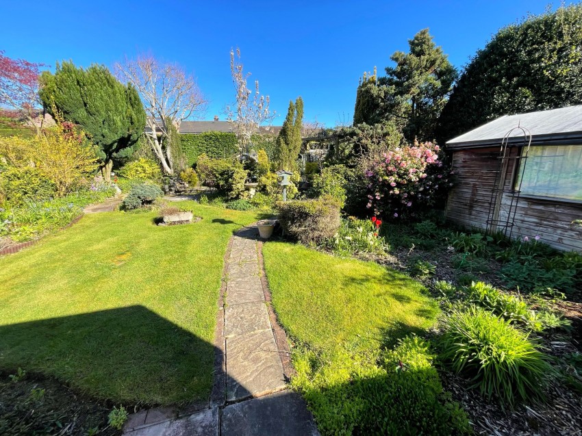 Images for Higher Downs, Knutsford, WA16