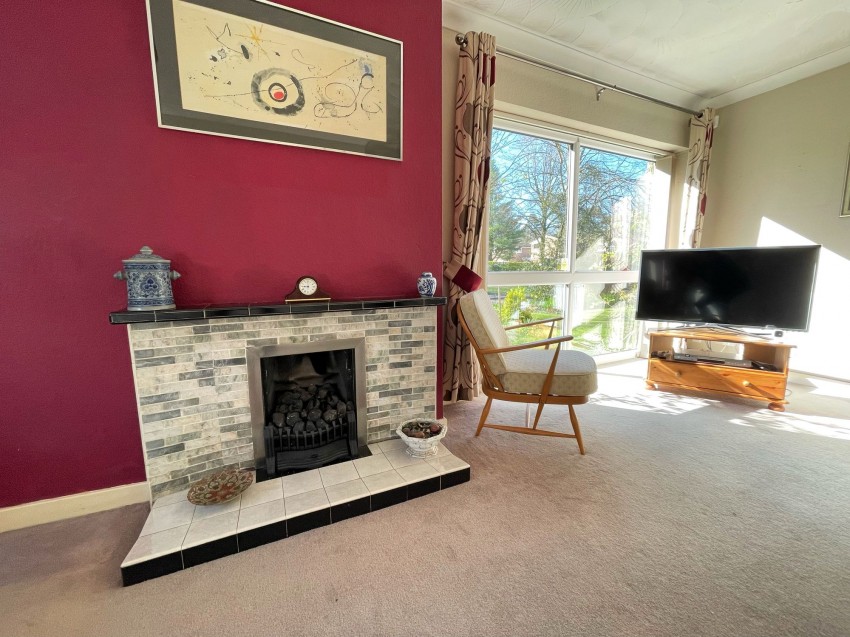 Images for Higher Downs, Knutsford, WA16