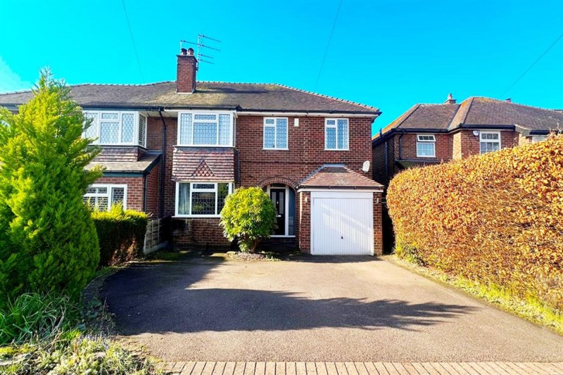 Brookfield Avenue, Poynton, SK12