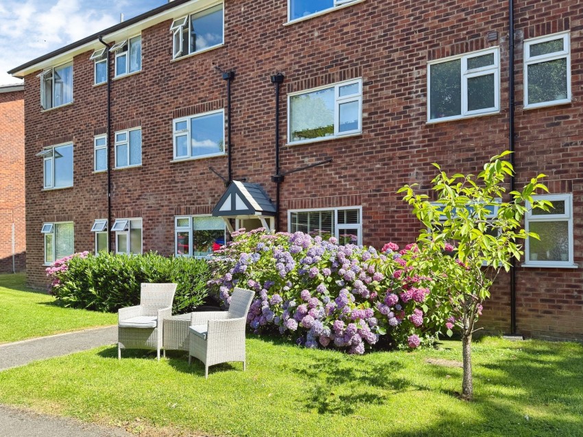 Images for Damery Court, Bramhall, SK7