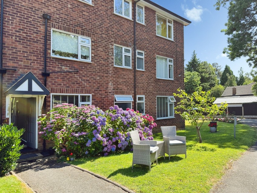 Images for Damery Court, Bramhall, SK7