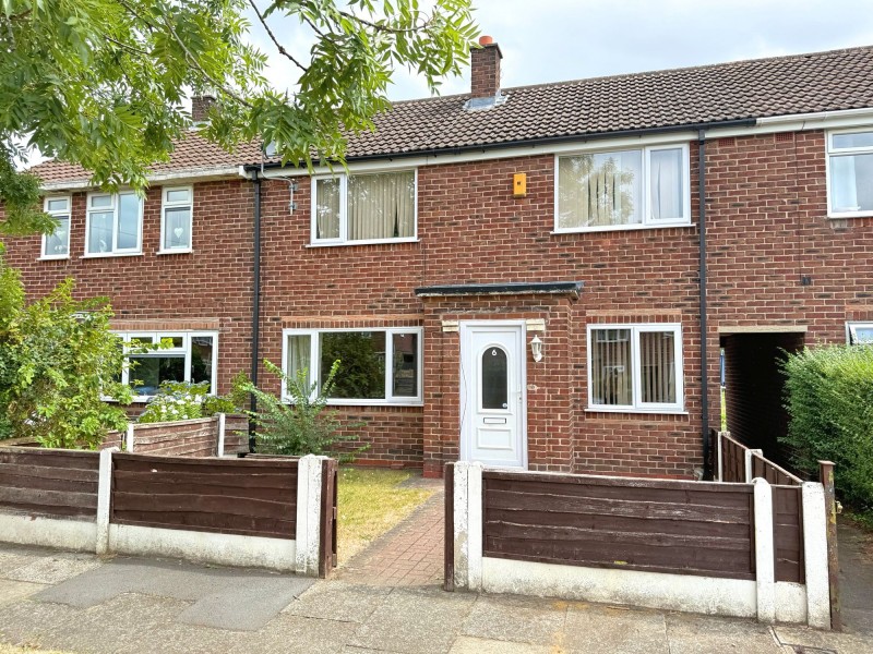 Pickmere Close, Sale, M33