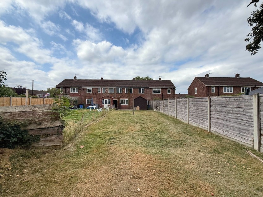 Images for Pickmere Close, Sale, M33