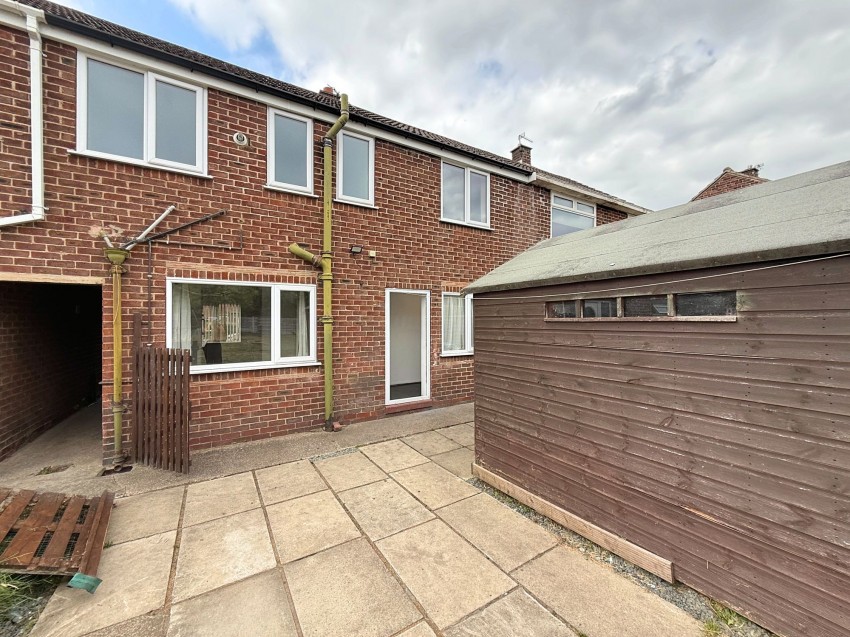 Images for Pickmere Close, Sale, M33