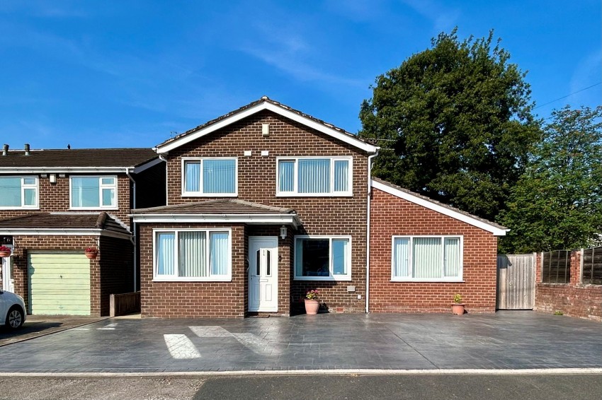 Images for Roseacre Drive, Heald Green, SK8