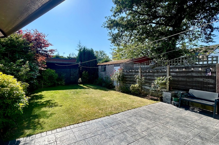 Images for Roseacre Drive, Heald Green, SK8