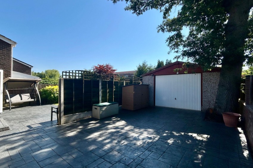 Images for Roseacre Drive, Heald Green, SK8