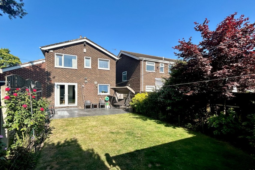 Images for Roseacre Drive, Heald Green, SK8