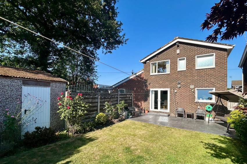 Images for Roseacre Drive, Heald Green, SK8