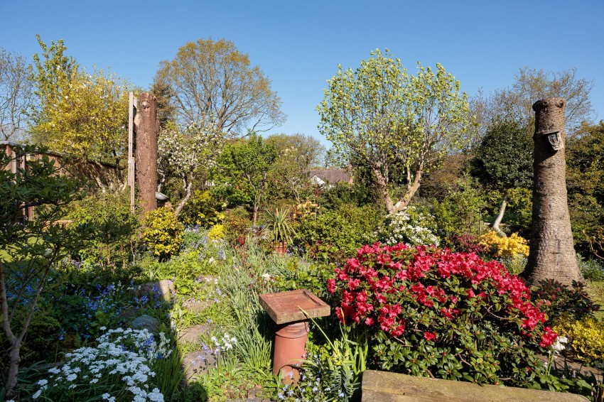 Images for Beach Grove, Hartford, CW8