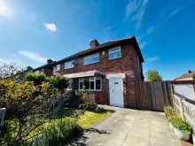 Images for Albany Road, Lymm, WA13