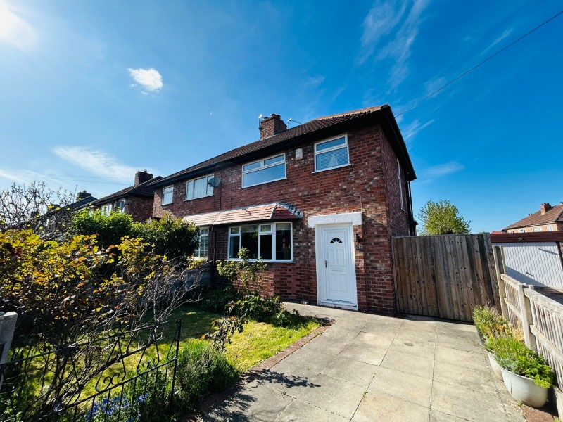 Albany Road, Lymm, WA13