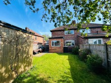 Images for Albany Road, Lymm, WA13