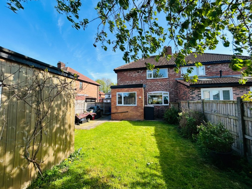 Images for Albany Road, Lymm, WA13