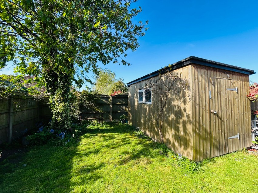 Images for Albany Road, Lymm, WA13