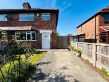 Images for Albany Road, Lymm, WA13