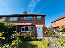 Images for Albany Road, Lymm, WA13