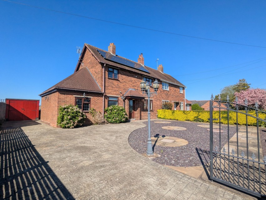 Images for Barton Road, Barton, SY14