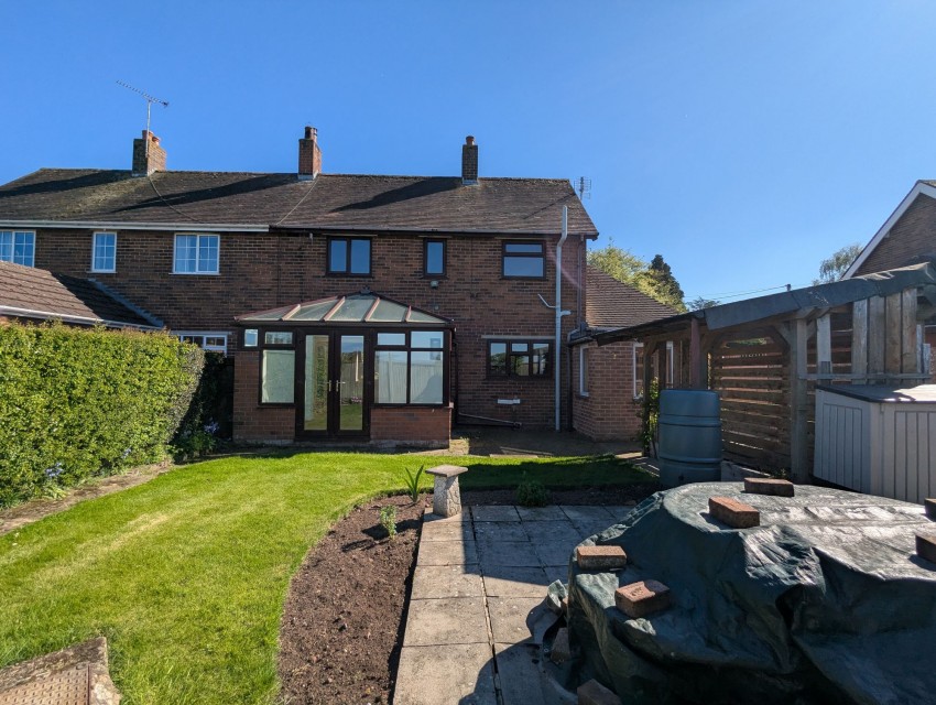 Images for Barton Road, Barton, SY14