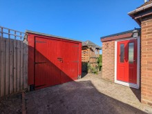 Images for Barton Road, Barton, SY14