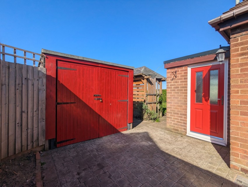 Images for Barton Road, Barton, SY14