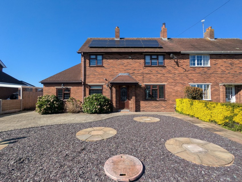 Images for Barton Road, Barton, SY14