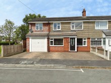 Images for Sawley Drive, Cheadle Hulme, SK8