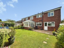 Images for Sawley Drive, Cheadle Hulme, SK8