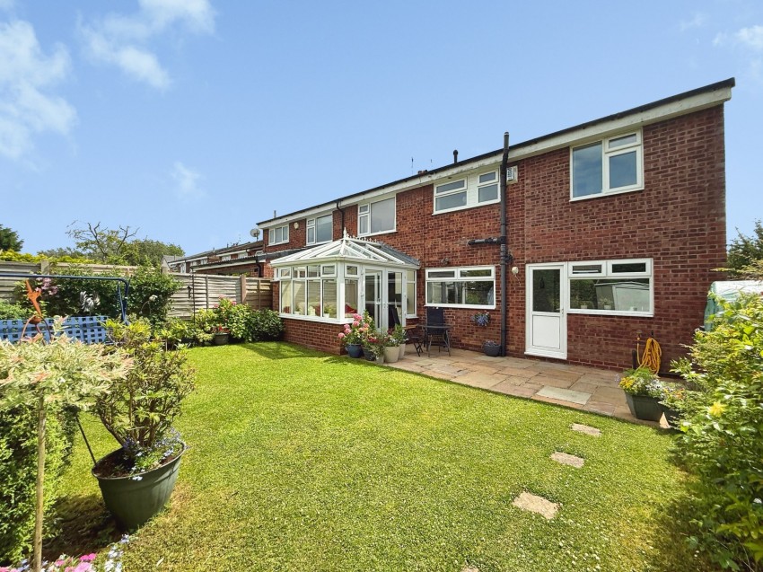 Images for Sawley Drive, Cheadle Hulme, SK8