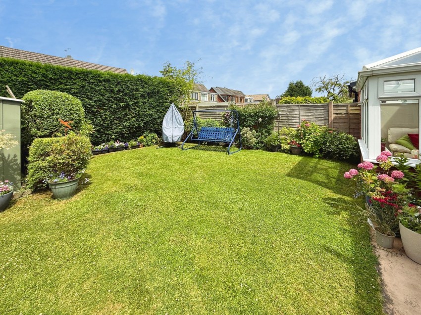 Images for Sawley Drive, Cheadle Hulme, SK8