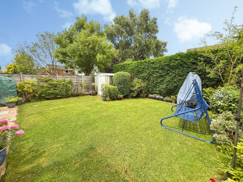 Images for Sawley Drive, Cheadle Hulme, SK8