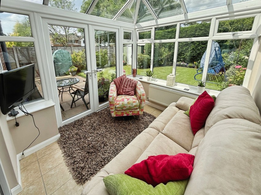 Images for Sawley Drive, Cheadle Hulme, SK8