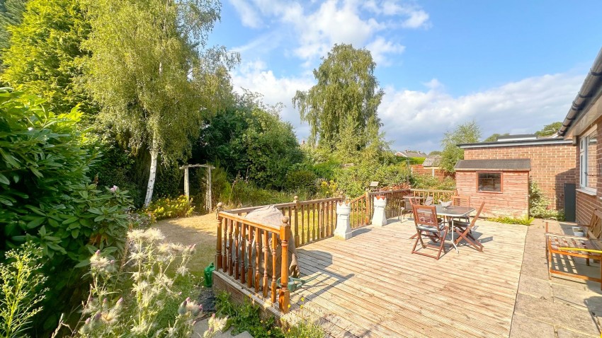 Images for Milton Drive, Poynton, SK12