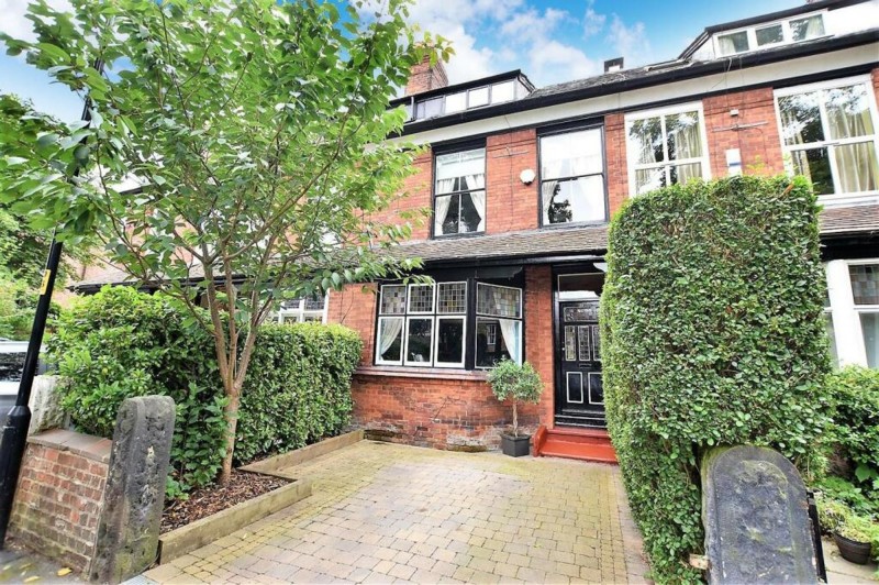 Claremont Grove, Manchester, M20