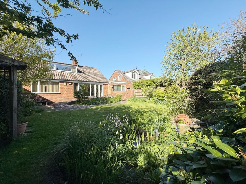 Images for Ladybarn Crescent, Bramhall, SK7