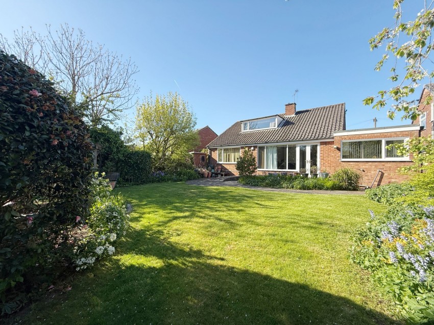 Images for Ladybarn Crescent, Bramhall, SK7