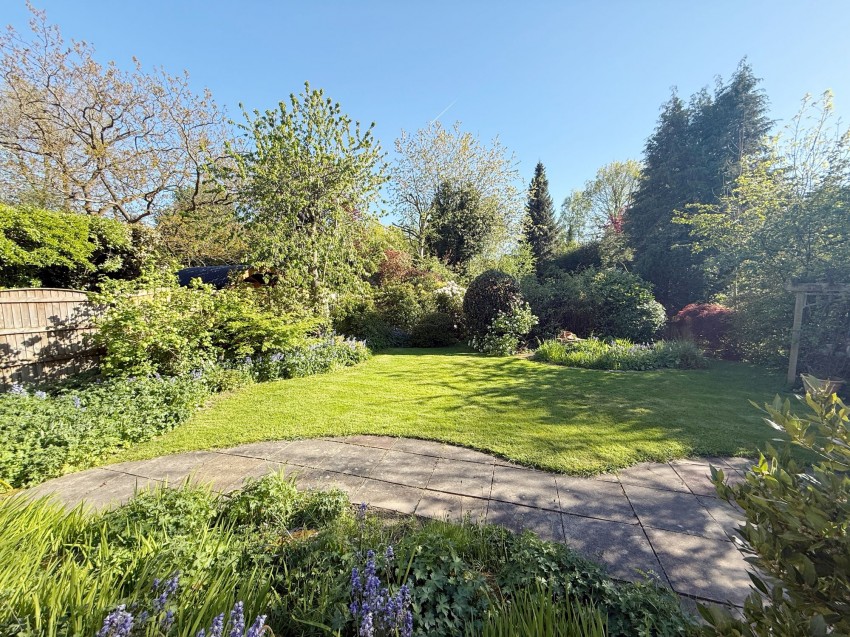 Images for Ladybarn Crescent, Bramhall, SK7