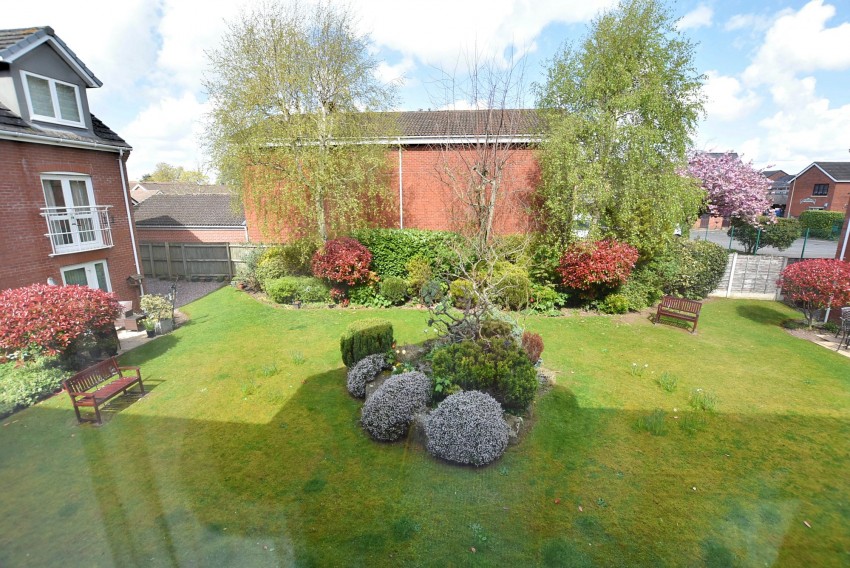 Images for Parkway, Holmes Chapel, CW4