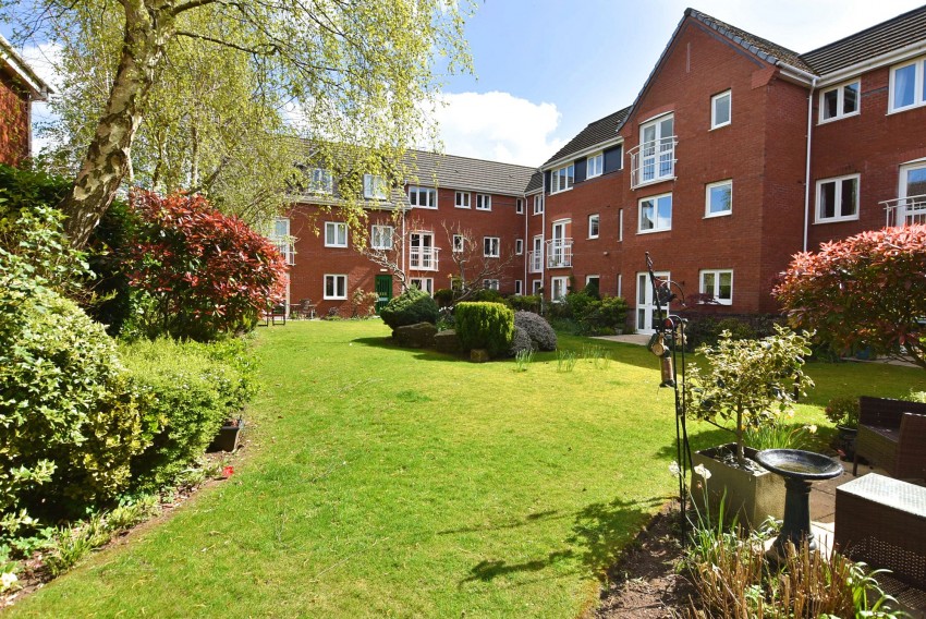 Images for Parkway, Holmes Chapel, CW4